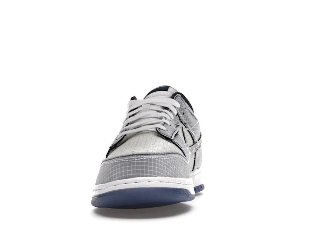 Nike Dunk Low Union Passport Pack Pistazie