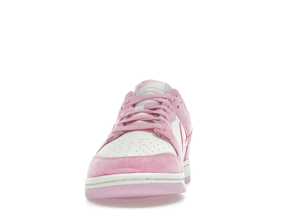 Nike Dunk Low Next Nature Pink Rise Sail (Damen)