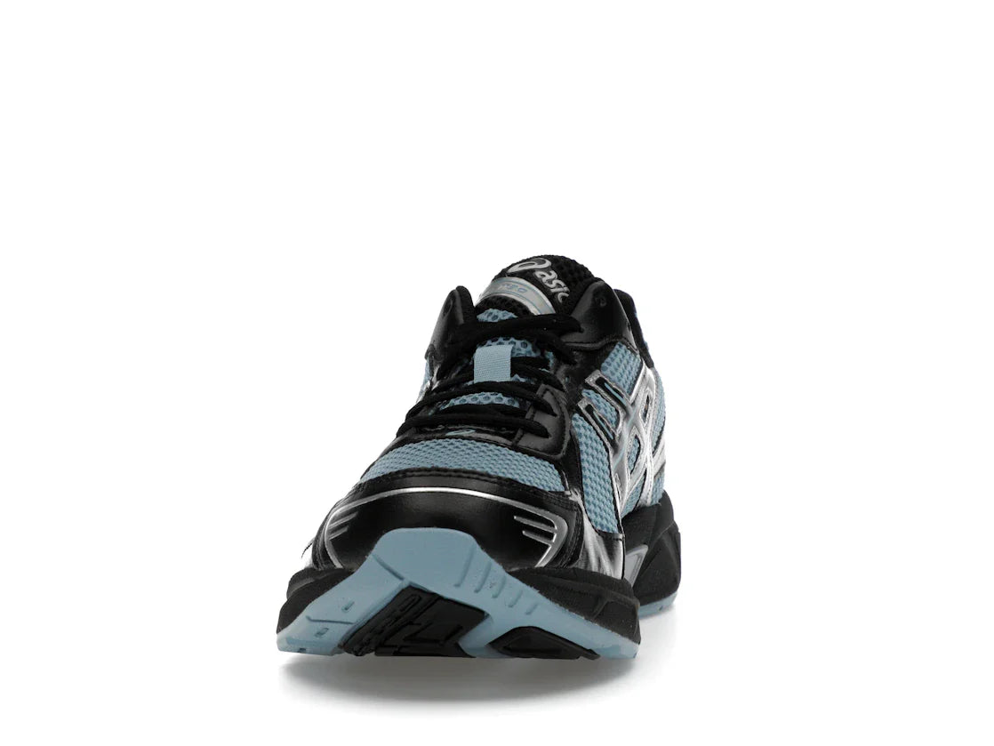 ASICS Gel-1130 Schwarz Eisblau