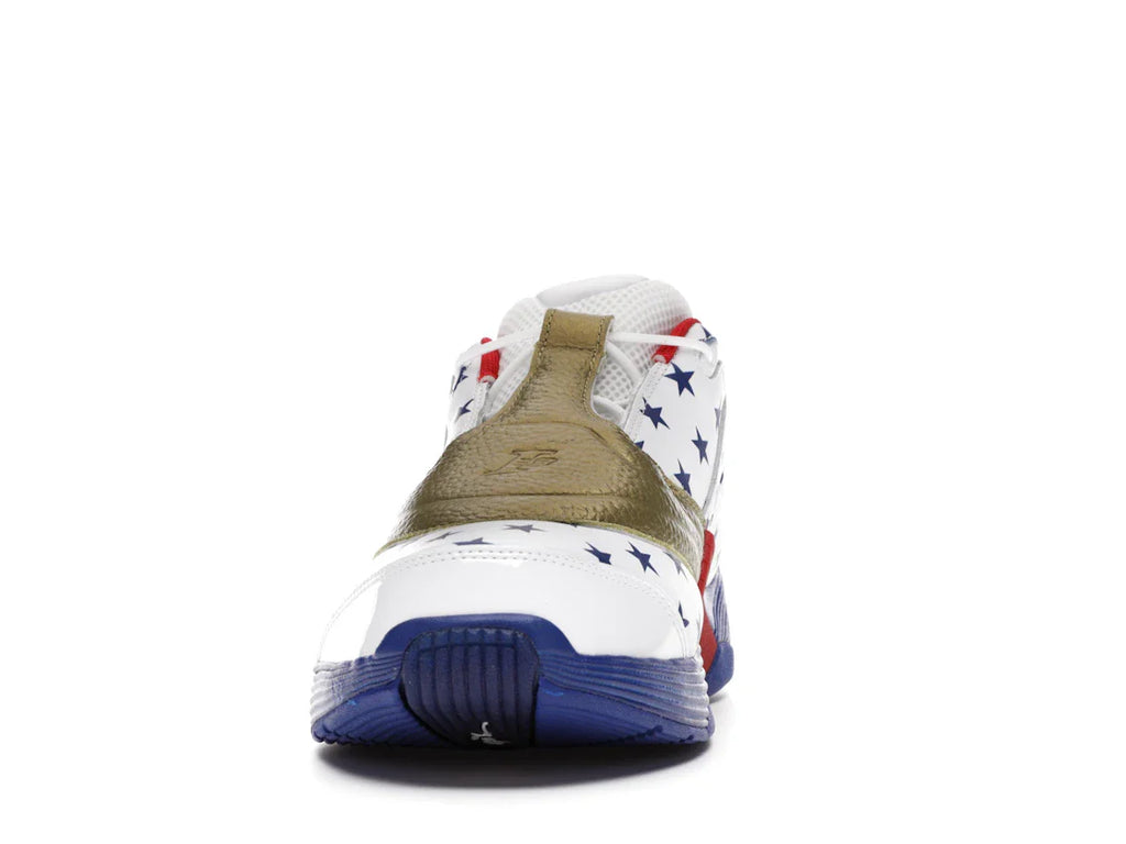 Reebok Answer 5 atmos Sterne