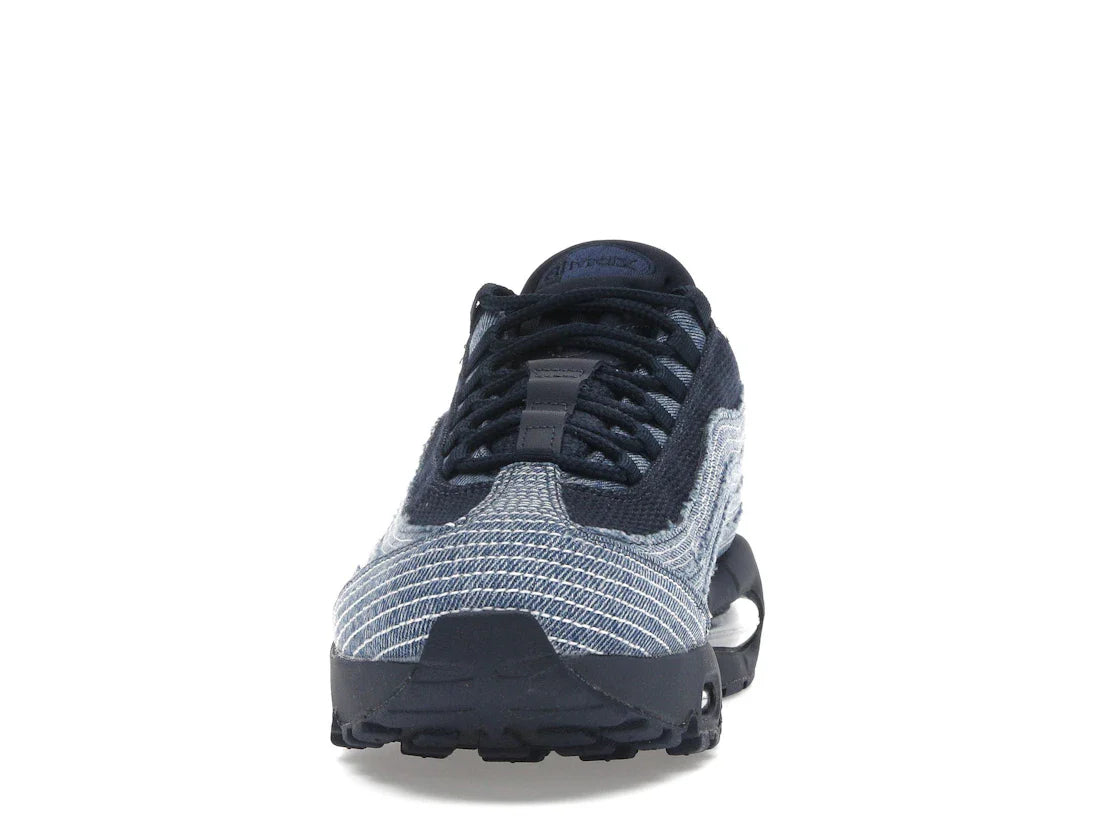 Nike Air Max 95 OG Levis Obsidian