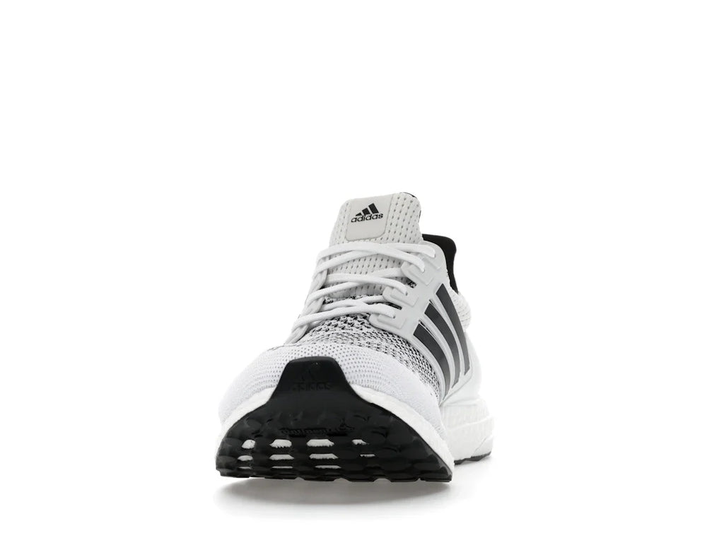 adidas Ultra Boost 1.0 Weiß Kern Schwarz
