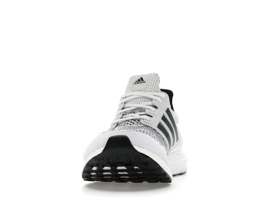 adidas Ultra Boost 1.0 Weiß Kern Schwarz