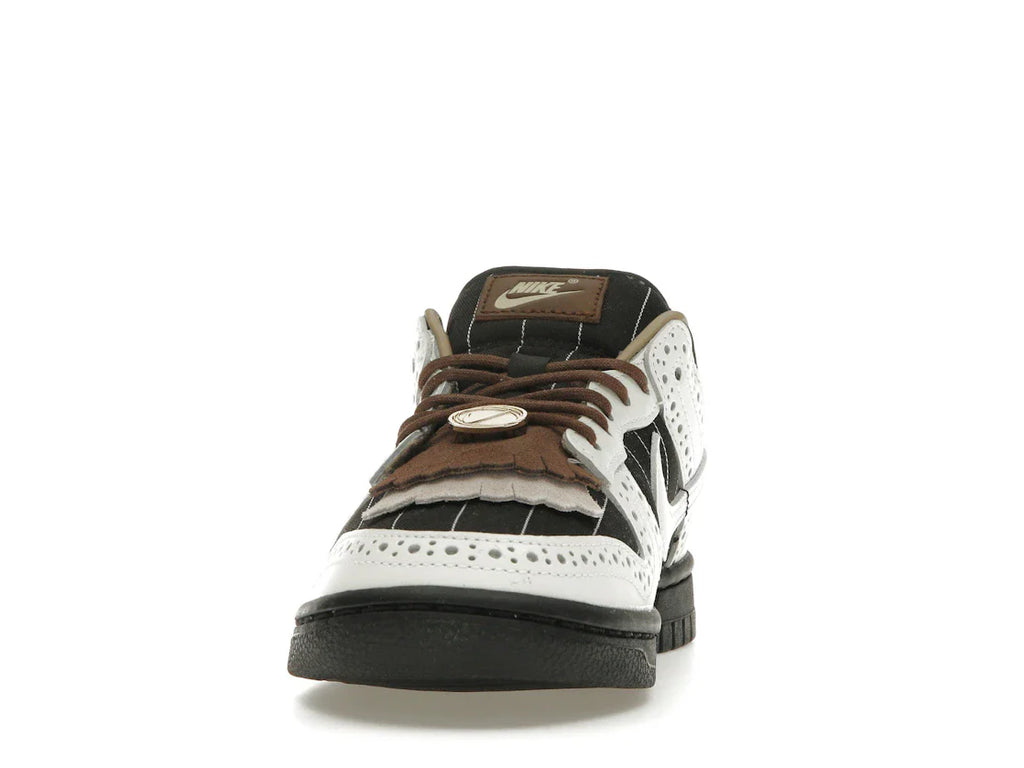 Nike Dunk Low LX Brogue Pinstripe (Damen)