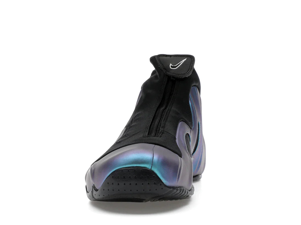 Nike Air Flightposite Dusty Cactus