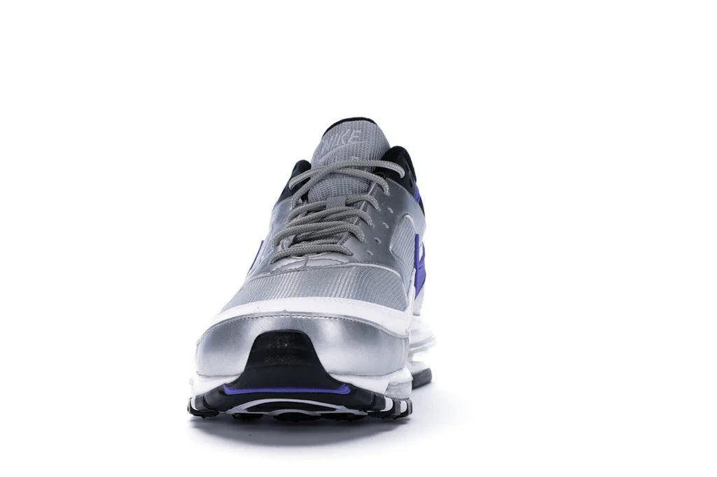 Nike Air Max 97/BW Metallic Silver Persian Violet