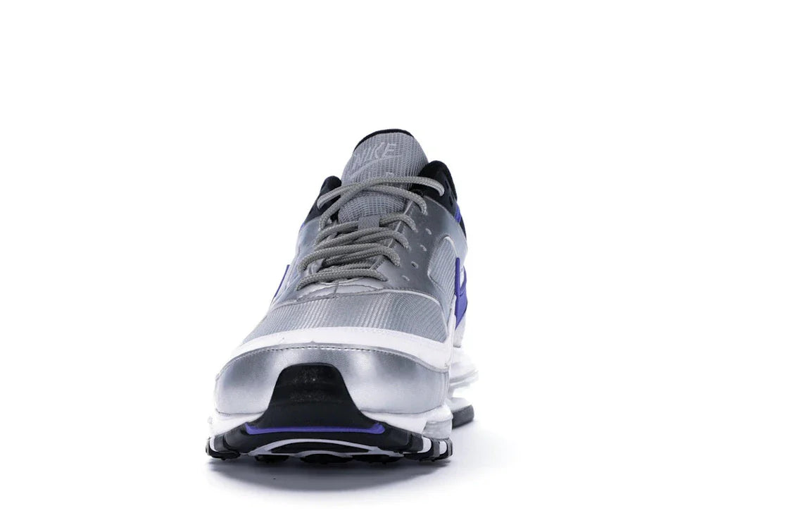 Nike Air Max 97/BW Metallic Silver Persian Violet