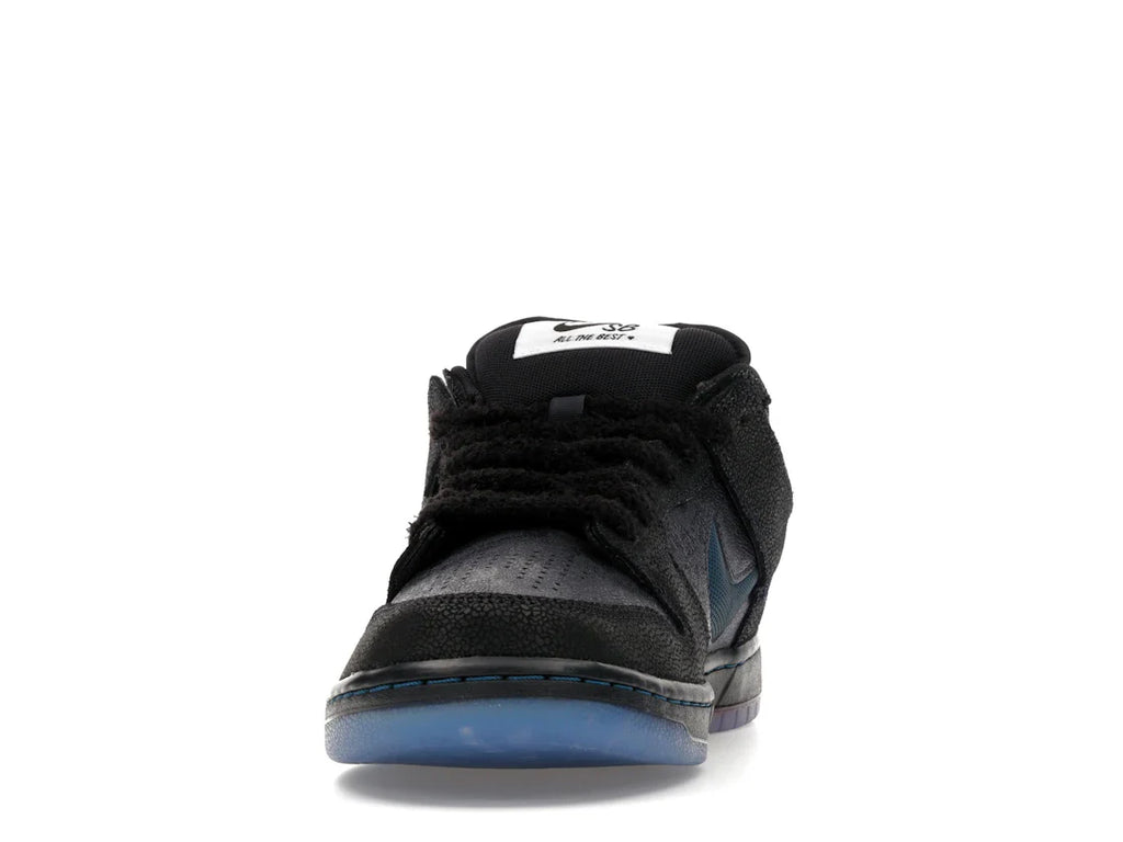 Nike SB Dunk Low Pro Bluetile Skateboards
