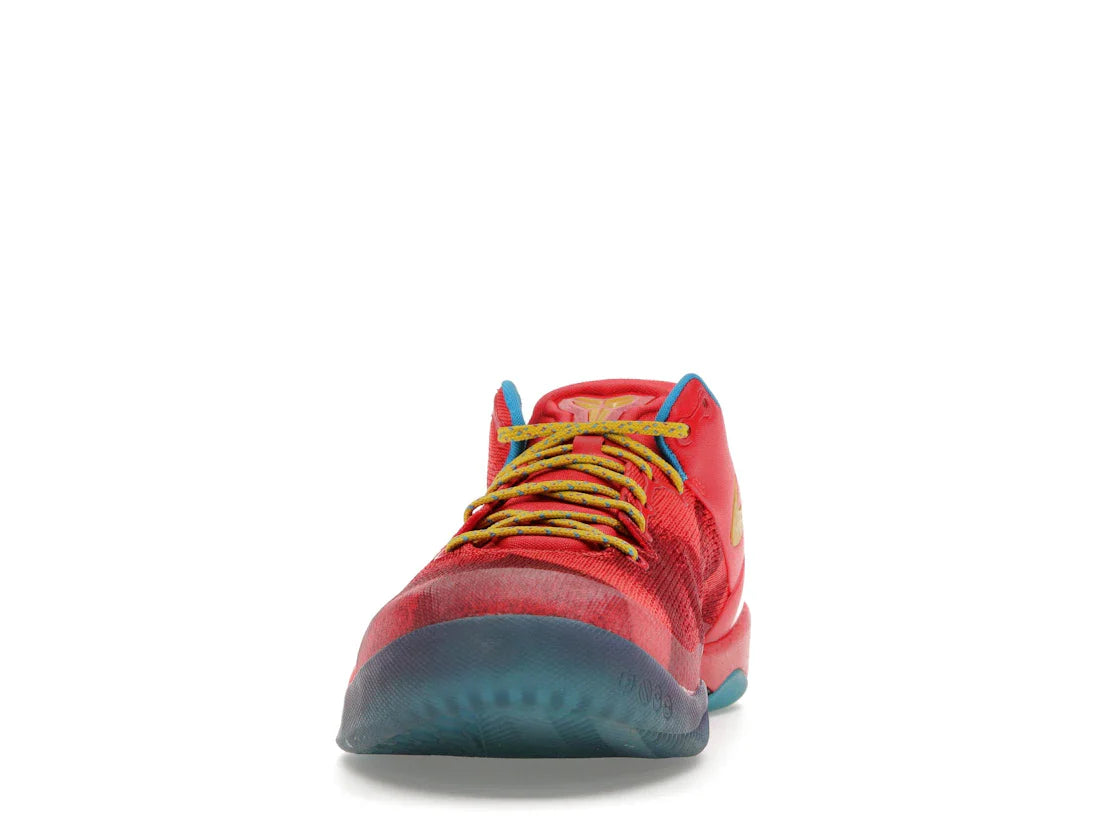 Nike Kobe 8 Jahr des Pferdes