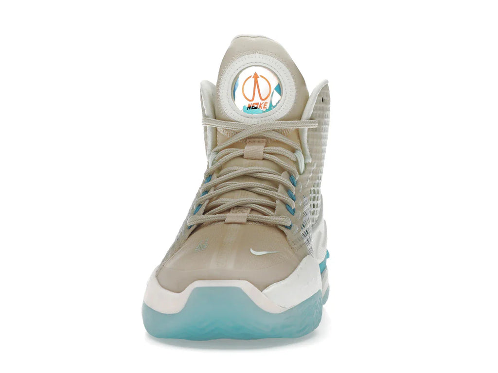 Nike Air Zoom GT Jump Vivid Sky