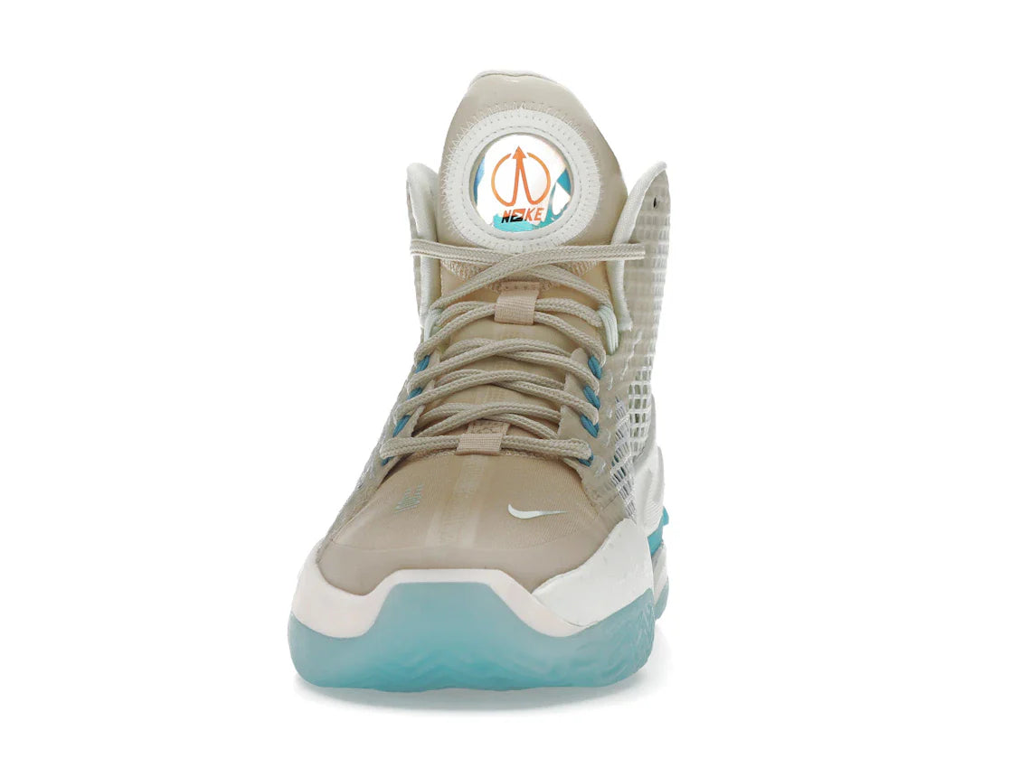 Nike Air Zoom GT Jump Vivid Sky