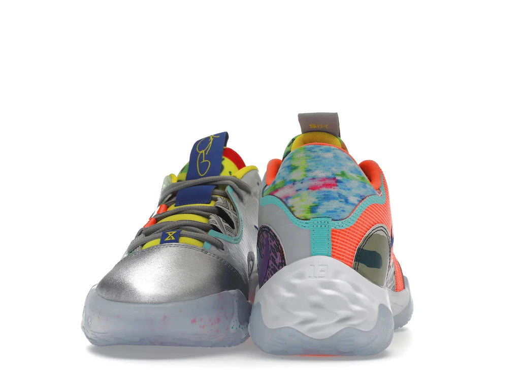 Nike PG 6 Was zum Teufel