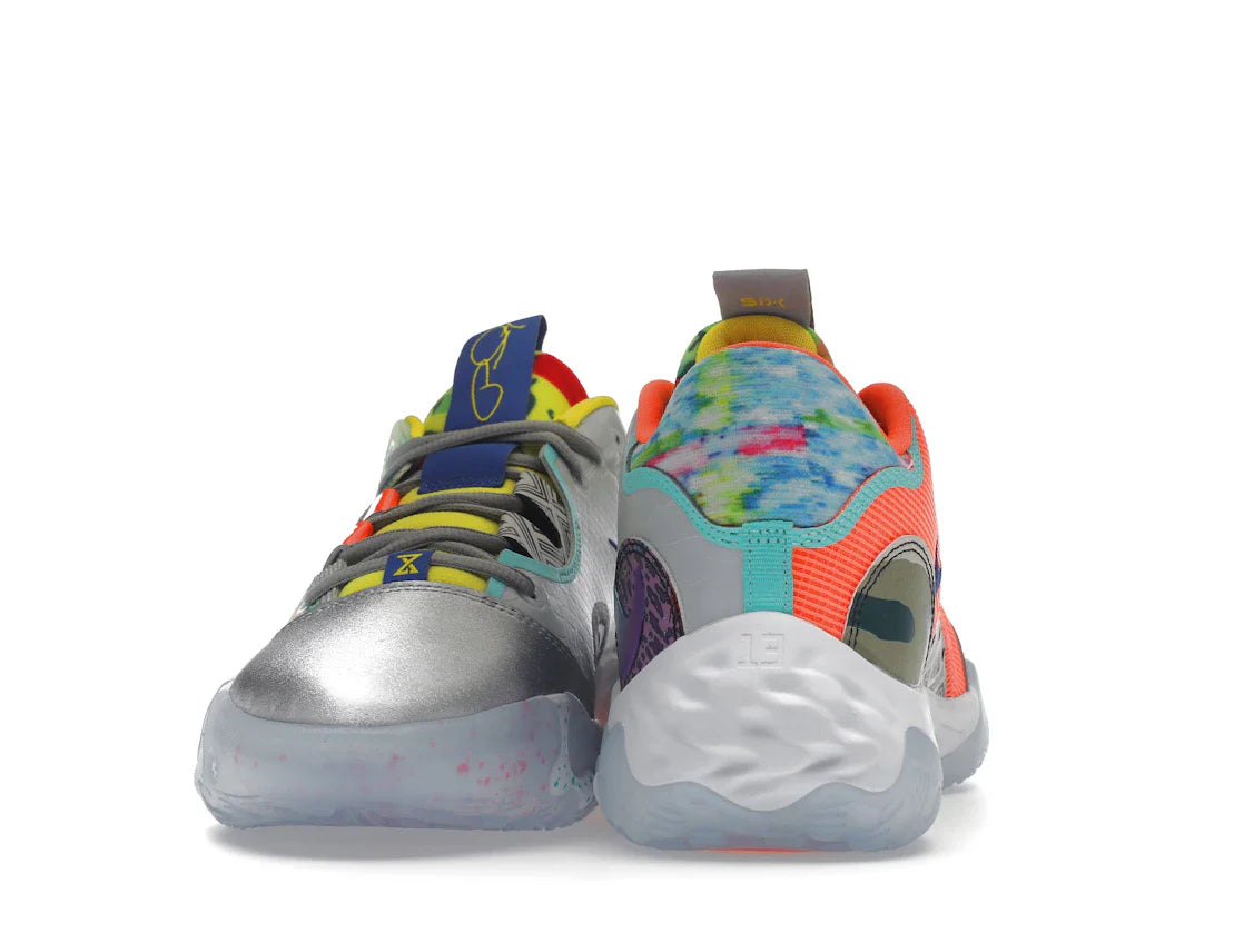 Nike PG 6 Was zum Teufel