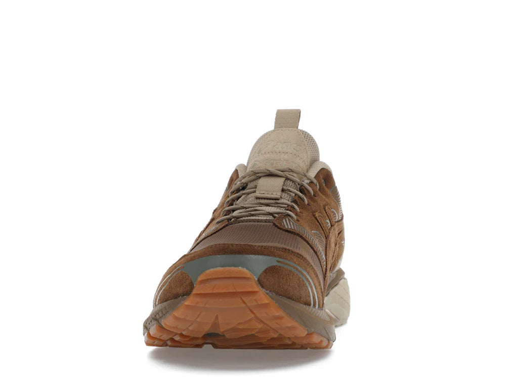 ASICS Gel-Terrain Gore-Tex nicht nativ