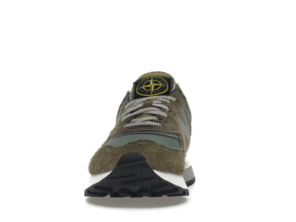 New Balance 574 Legacy Stone Island
