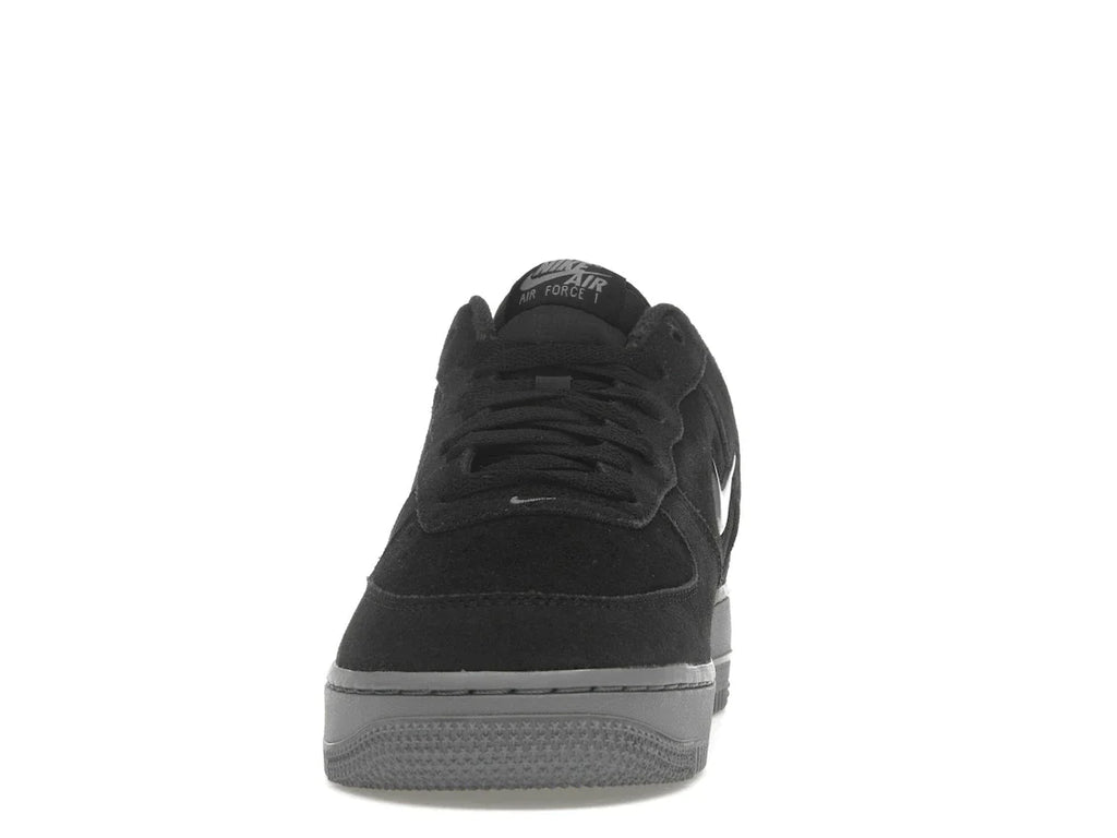 Nike Air Force 1 Low '07 Jewel Black Cool Gray