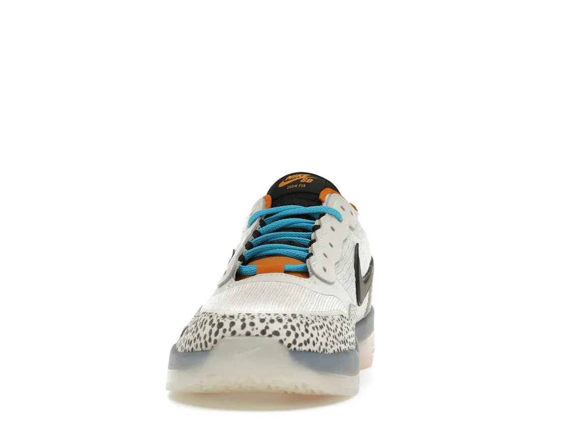Nike SB PS8 Electric Pack Olympic Safari