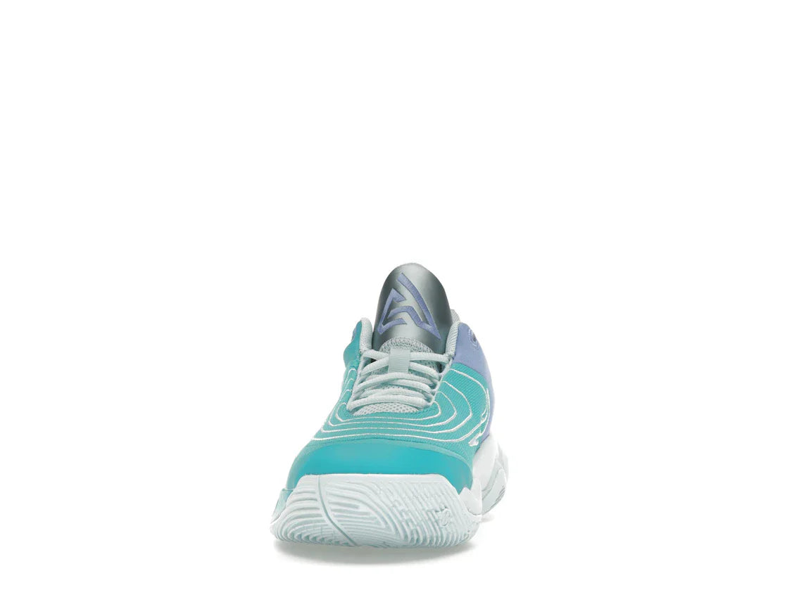 Nike Giannis Immortality 4 Christmas (GS)
