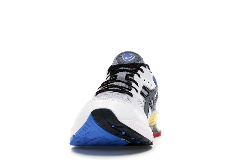 ASICS Gel-Kinsei OG White Metropolis