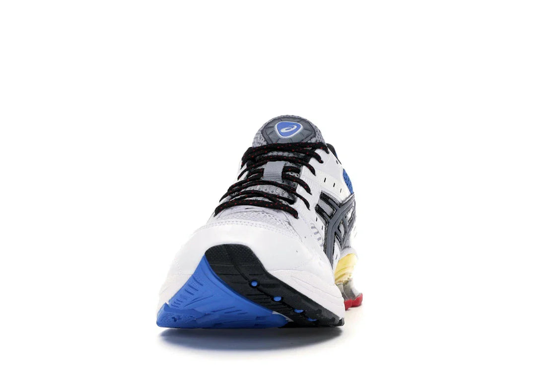 ASICS Gel-Kinsei OG White Metropolis