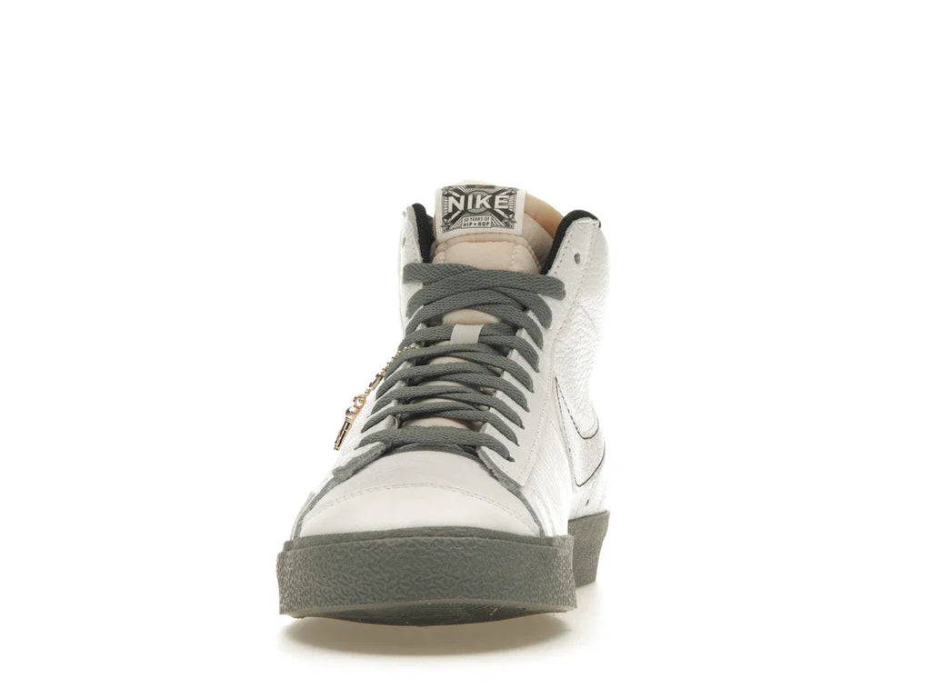 Nike Blazer Mid 77 Classics – 50 Jahre Hip-Hop
