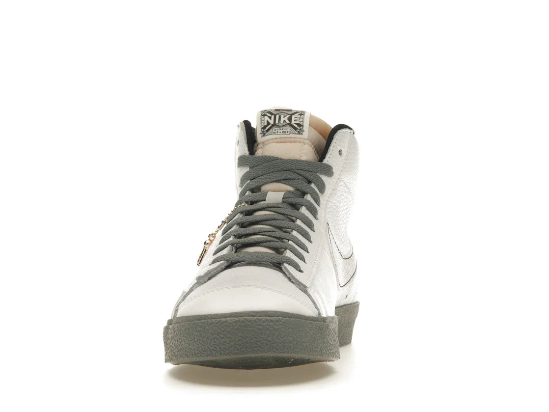Nike Blazer Mid 77 Classics – 50 Jahre Hip-Hop