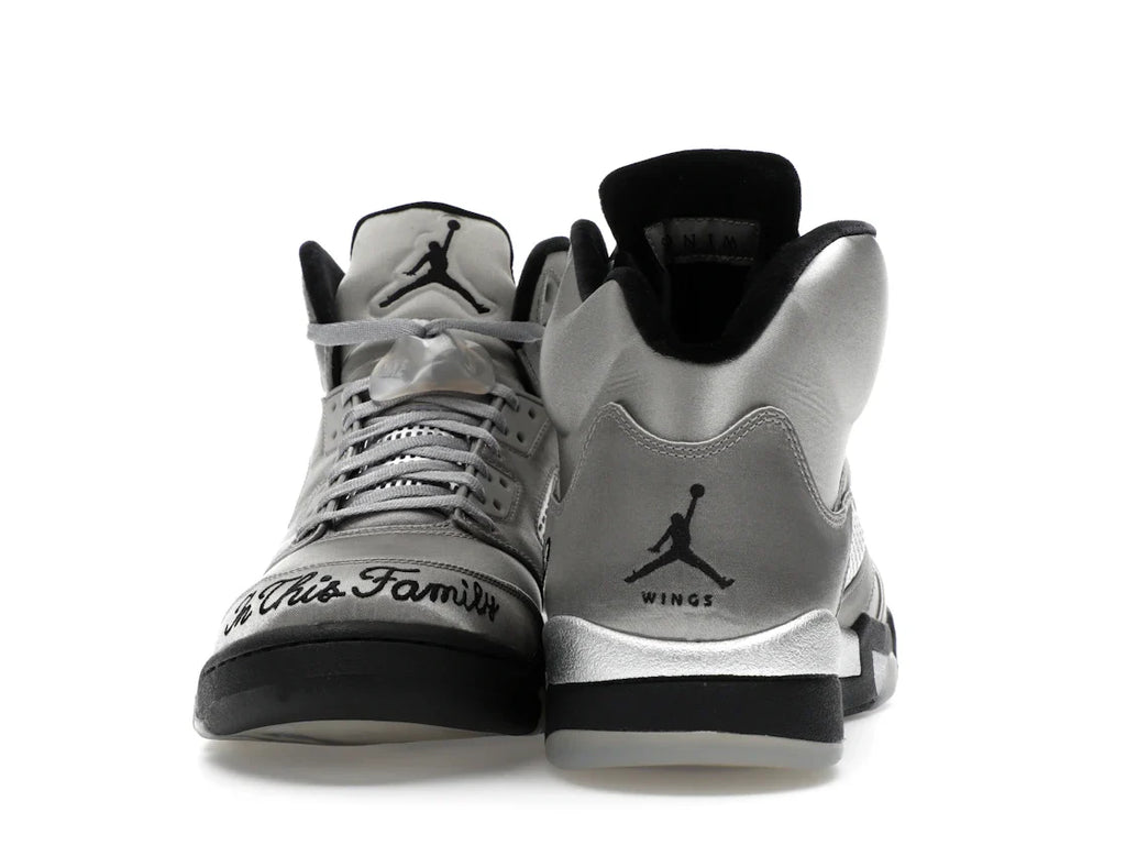 Jordan 5 Retro Wings (2025) (Damen)