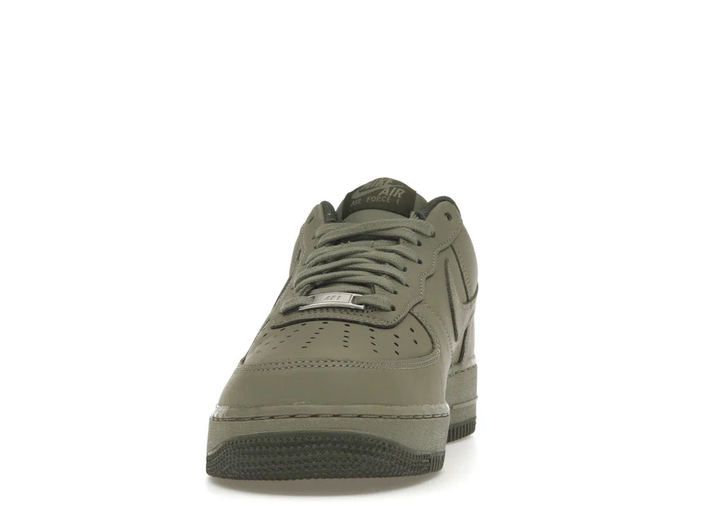 Nike Air Force 1 Low '07 LV8 Light Army Cargo Khaki