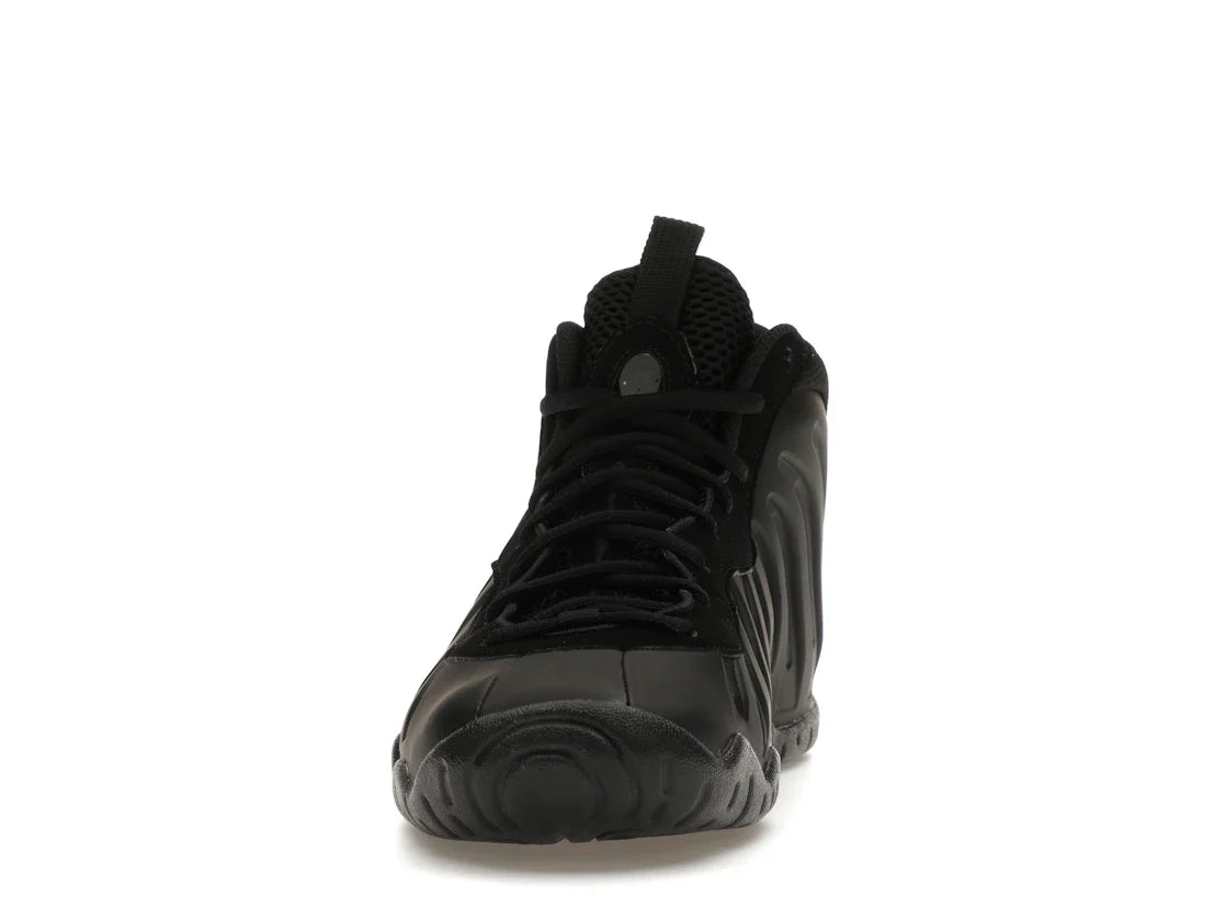 Nike Little Posite One Anthrazit (2023) (GS)