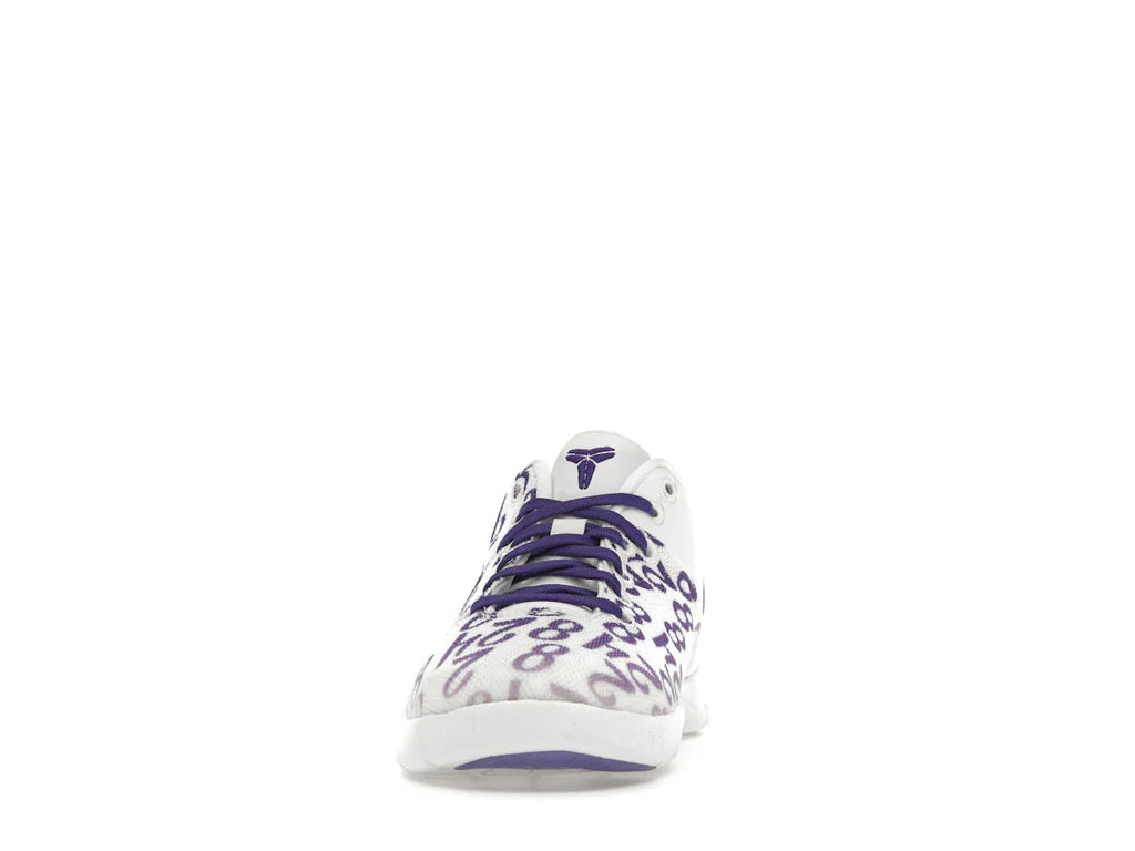 Nike Kobe 8 Protro Court Lila (PS)