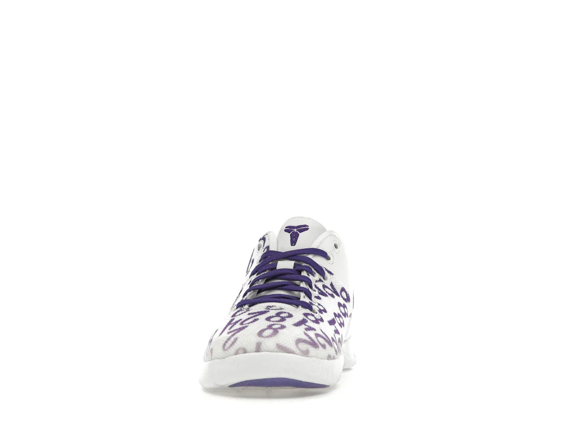 Nike Kobe 8 Protro Court Lila (PS)