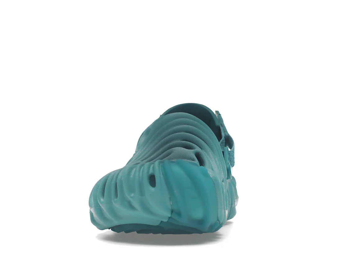 Crocs Pollex Clog von Salehe Bembury Tide