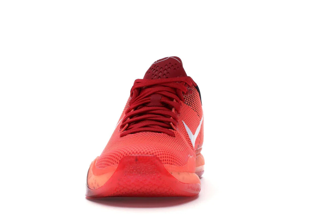 Nike Kobe 10 Hot Lava