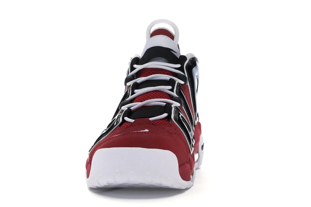 Nike Air More Uptempo Bulls Hoops Pack