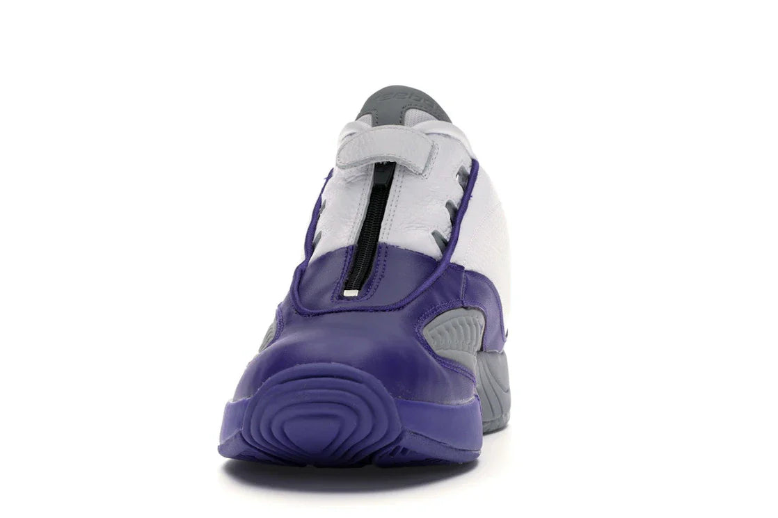 Reebok Answer IV Kobe Bryant PE