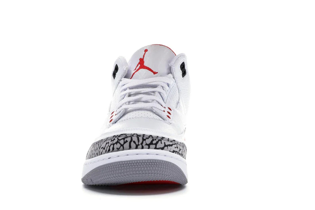 Jordan 3 Retro Hall of Fame