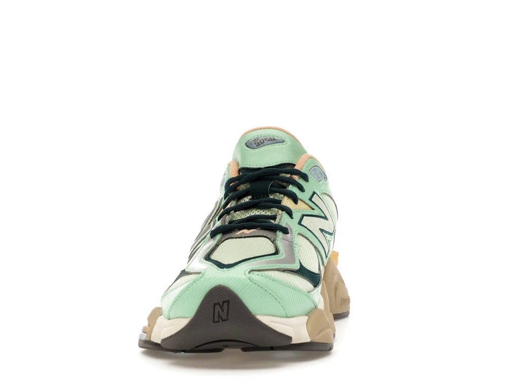 New Balance 9060 Sweetgrass Deep Ocean