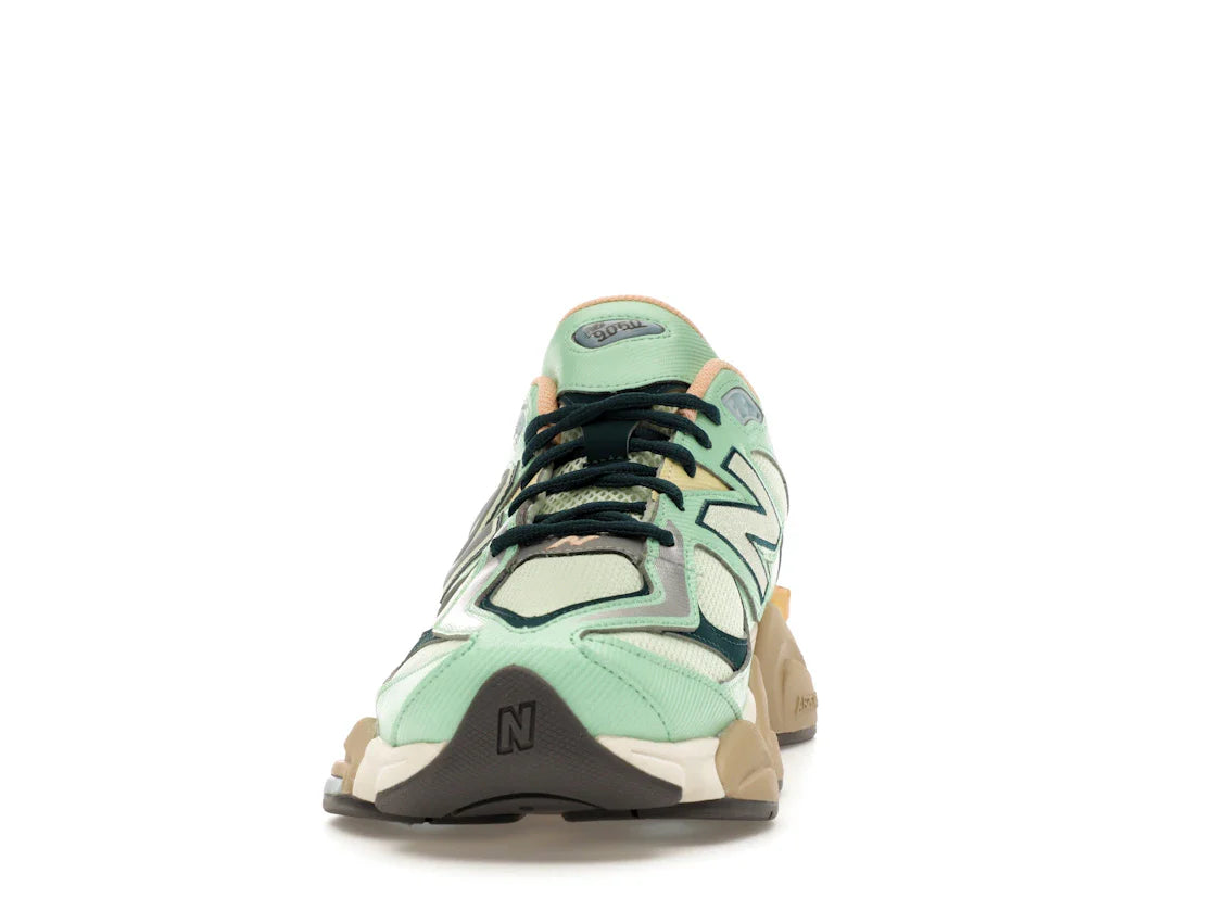 New Balance 9060 Sweetgrass Deep Ocean