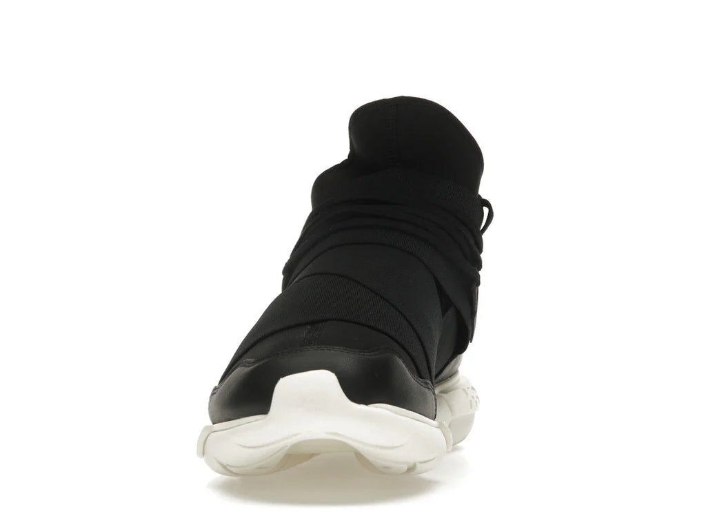 adidas Y-3 Qasa Schwarz Off-White