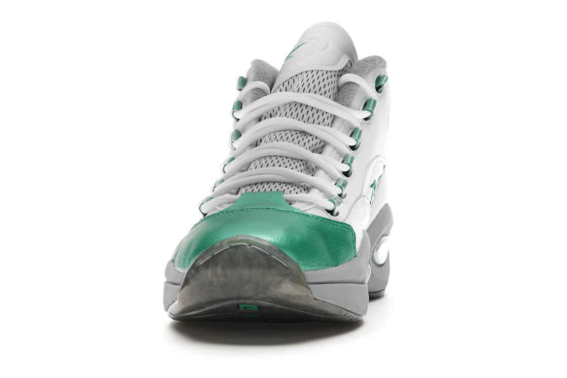 Reebok Question Mid Philadelphia Eagles