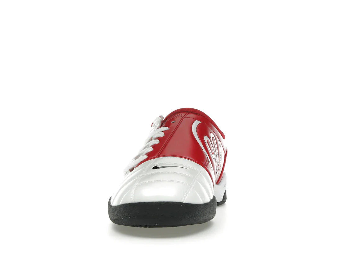 Nike Total 90 3 Weiß Gym Red