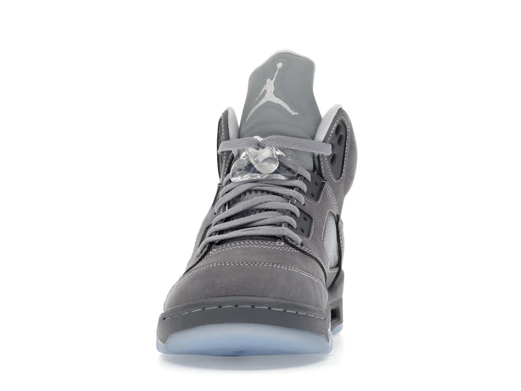 Jordan 5 Retro Wolf Gray (2026)