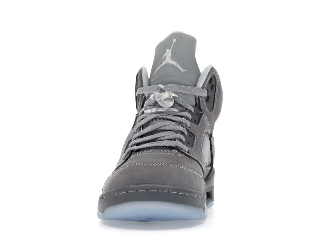 Jordan 5 Retro Wolf Gray (2026)