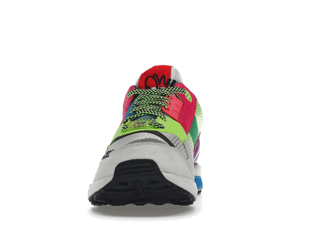 adidas ZX 8500 Overkill Graffiti