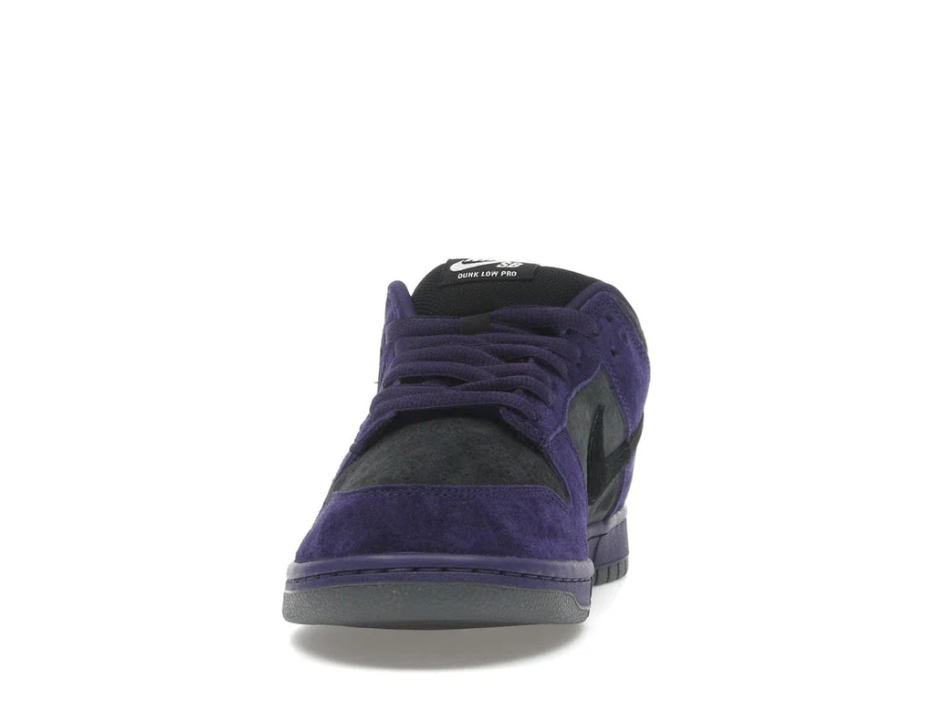 Nike SB Dunk Low Supreme 94 Ink