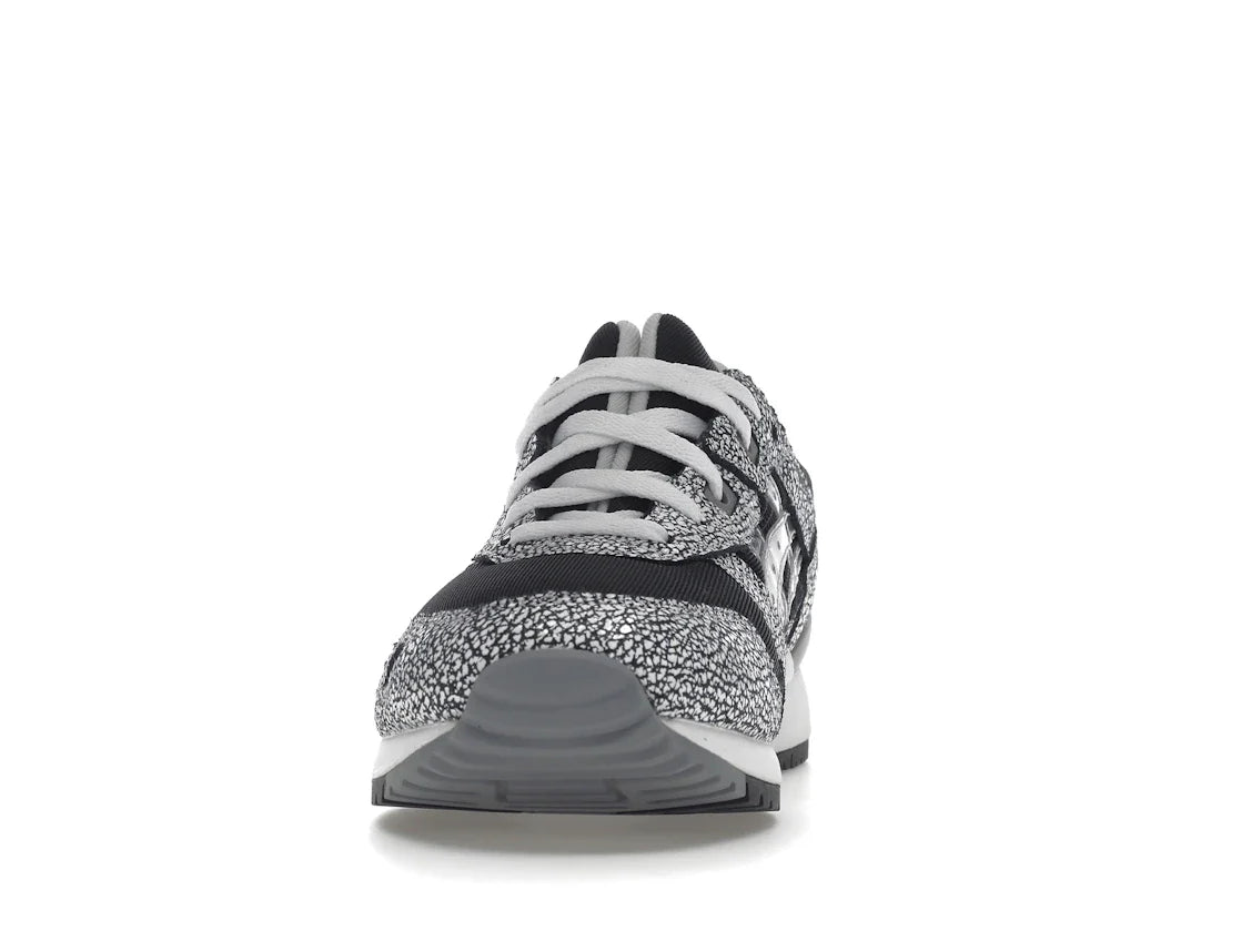 ASICS Gel-Lyte III OG Awake NY Grau Schwarz