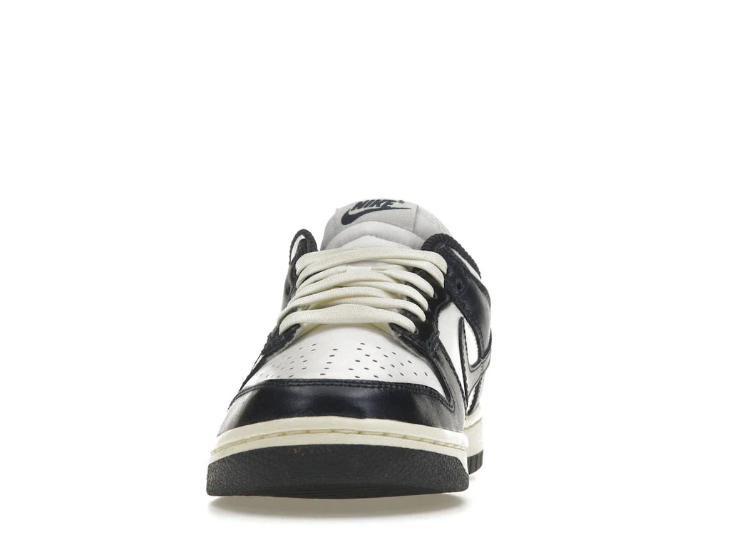 Nike Dunk Low PRM Vintage Navy (Damen)