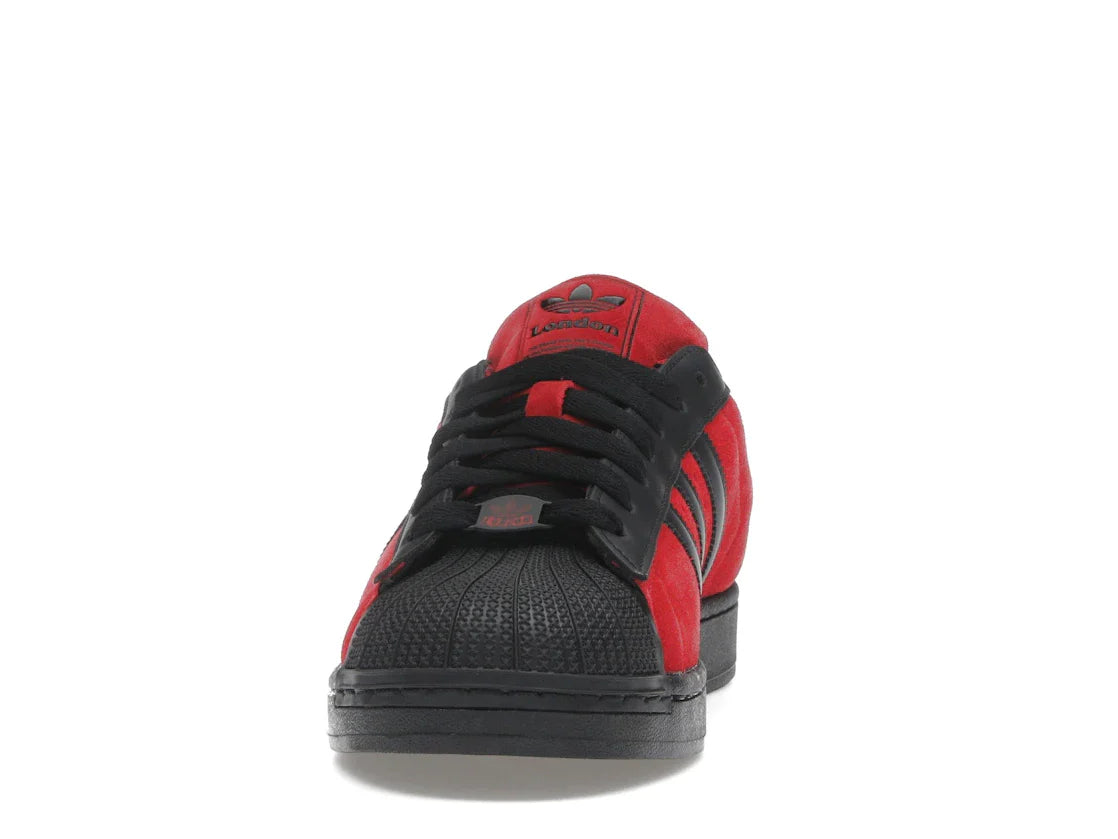 adidas Superstar London