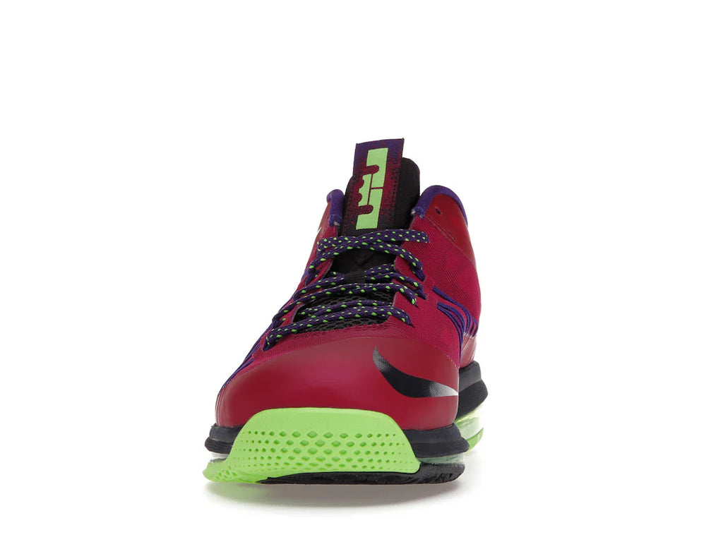 Nike LeBron X Low LeBroncurial