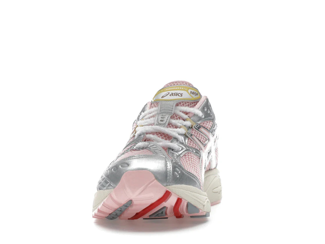 ASICS Gel-Nimbus 10.1 Vandy The Pink x atmos Banana Split Strawberry